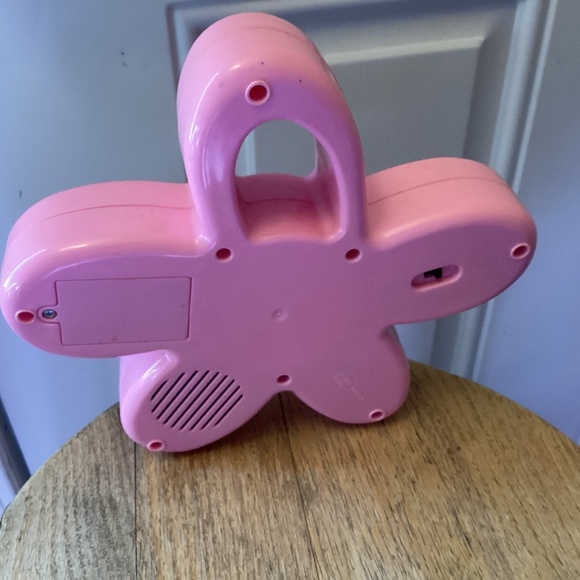 Vintage Mattel BARBIE SAYS 2002 Handheld Electronic Game - Picture 3 of 5